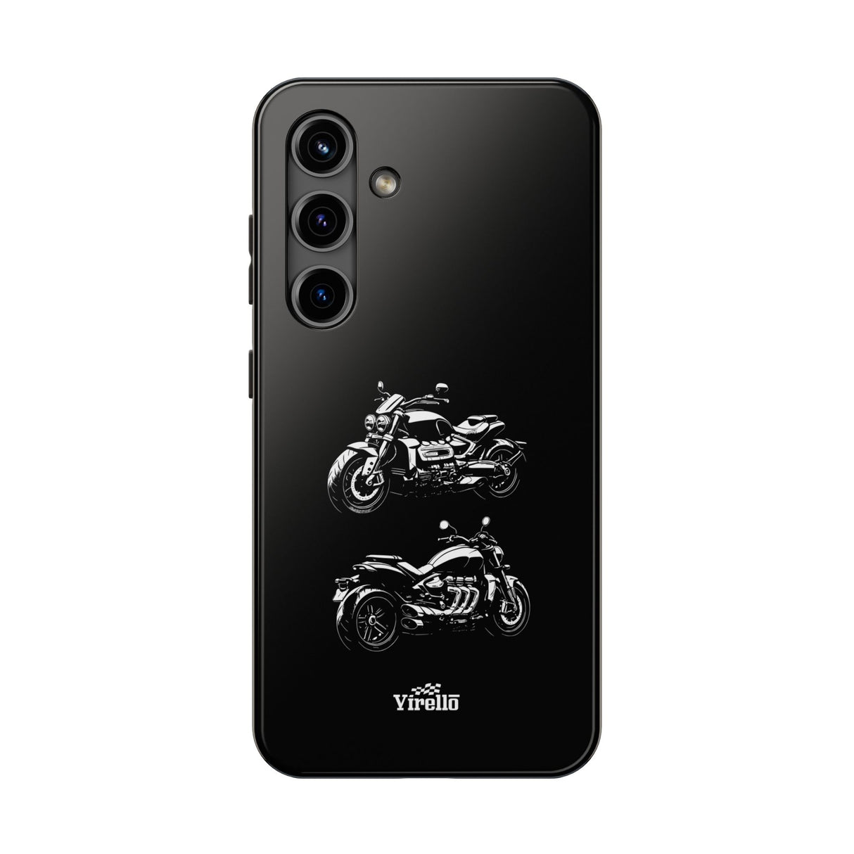Triumph Rocket 3 Phone Case