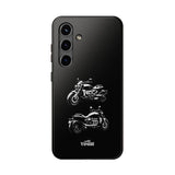 Triumph Rocket 3 Phone Case
