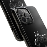 Honda Rebel 500 Phone Case