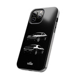 2008-2014 Dodge Challenger SRT8 Phone Case