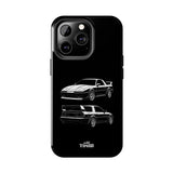 1986–1993 Toyota Supra Mk3 Phone Case