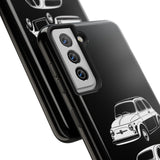 1957–1975 Fiat 500 Phone Case