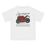 Ducati Superleggera Shirt