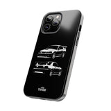 2000 Ford Mustang SVT Cobra R Phone Case