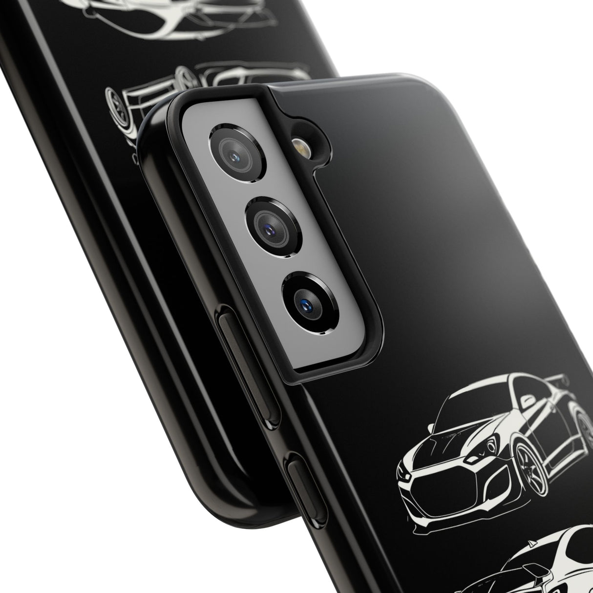2015–2016 Hyundai Genesis Coupe Phone Case