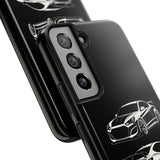 2015–2016 Hyundai Genesis Coupe Phone Case