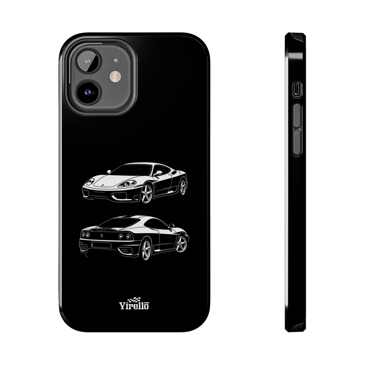 1999–2005 Ferrari 360 Modena Phone Case