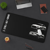 Audi RS3 Desk Mat