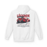 Bugatti Veyron Hoodie