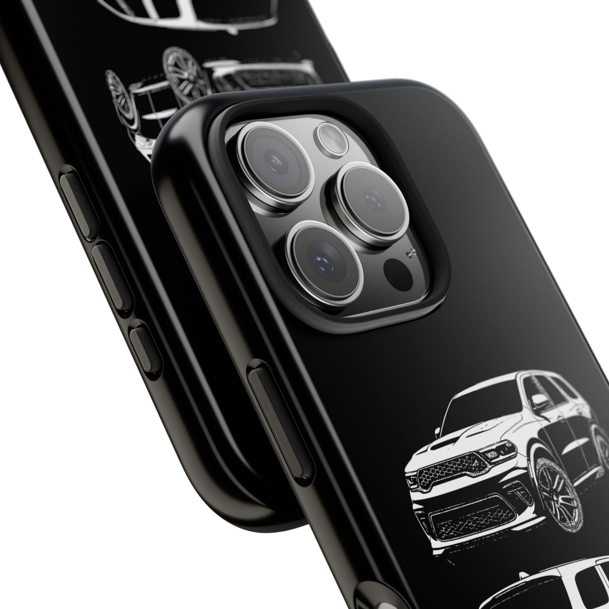 2018+ Dodge Durango SRT Phone Case