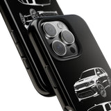 2018+ Dodge Durango SRT Phone Case