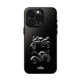 BMW M1000RR Phone Case