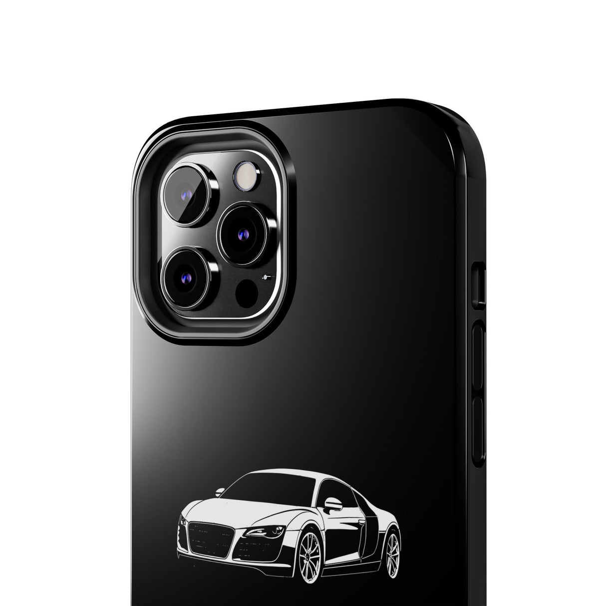2006–2015 Audi R8 Phone Case