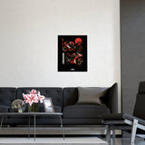 Honda CBR1000RR Poster
