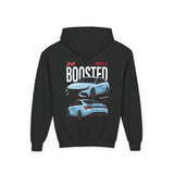 2022+ Hyundai Elantra N Kids Hoodie