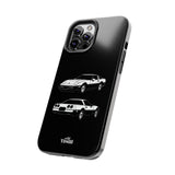 1984–1996 Chevrolet Corvette (C4) Phone Case