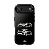 2016–2021 Honda Civic Type R Phone Case