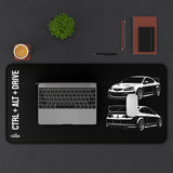 2002–2006 Acura RSX Desk Mat