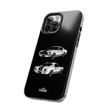 1965–1973 Ford Mustang (1st Gen) Phone Case