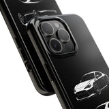 2013-2016 Scion FR-S Phone Case