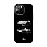 2016–2024 Chevrolet Camaro Phone Case