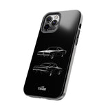 1968–1970 Dodge Charger Phone Case