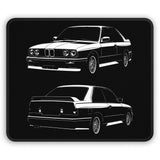 BMW M3 (E30) Mouse Pad
