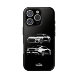 2024+ Ford Mustang (S650) Phone Case