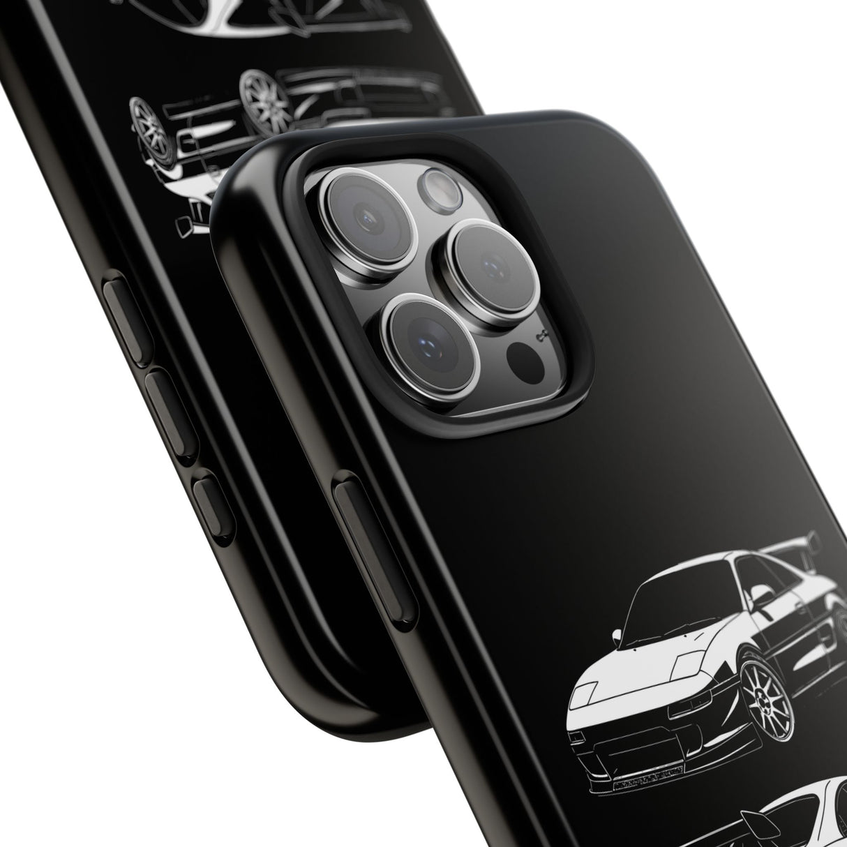 1989–1999 Toyota MR2 Phone Case