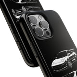 1989–1999 Toyota MR2 Phone Case