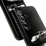 2001–2010 Lamborghini Murciélago Phone Case