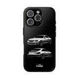 2004–2008 Chrysler Crossfire Phone Case