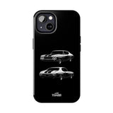 1968–1972 Chevrolet Chevelle SS Phone Case