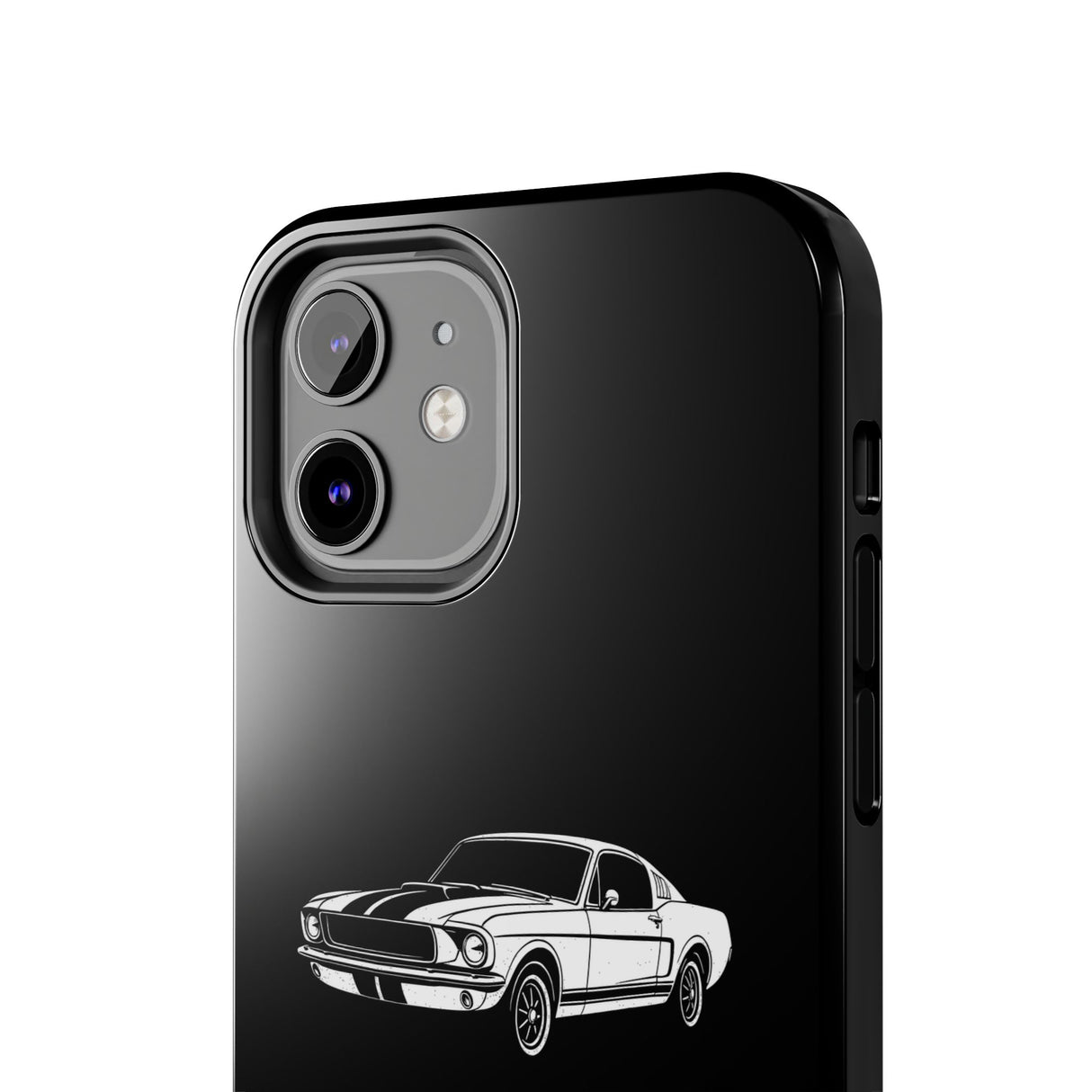 1965–1973 Ford Mustang (1st Gen) Phone Case