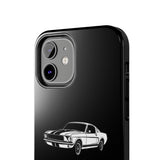 1965–1973 Ford Mustang (1st Gen) Phone Case