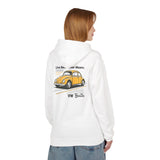 1938-1967 Volkswagen Beetle Hoodie