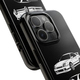 1997–2001 Honda Prelude Phone Case