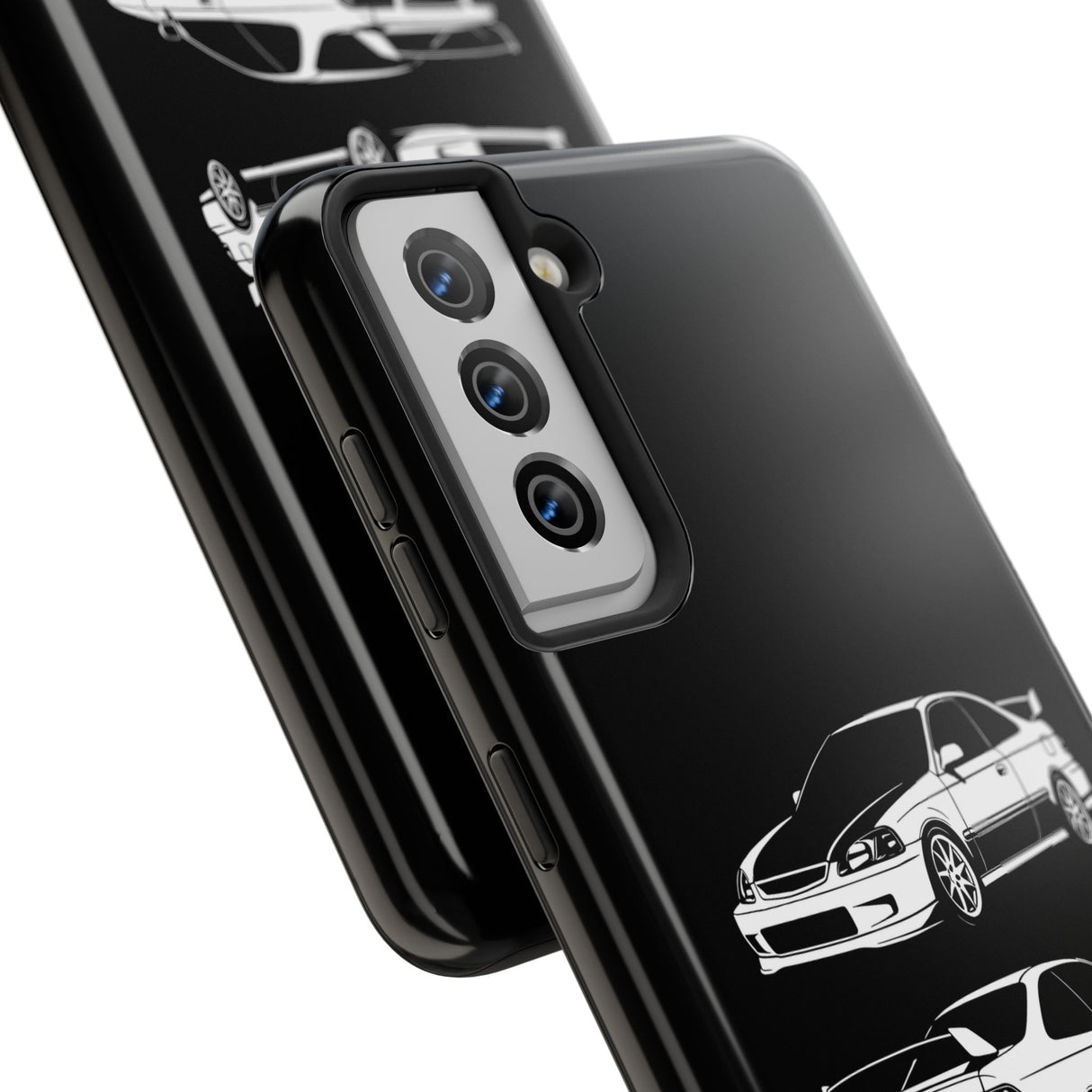 1996–2000 Honda Civic Phone Case