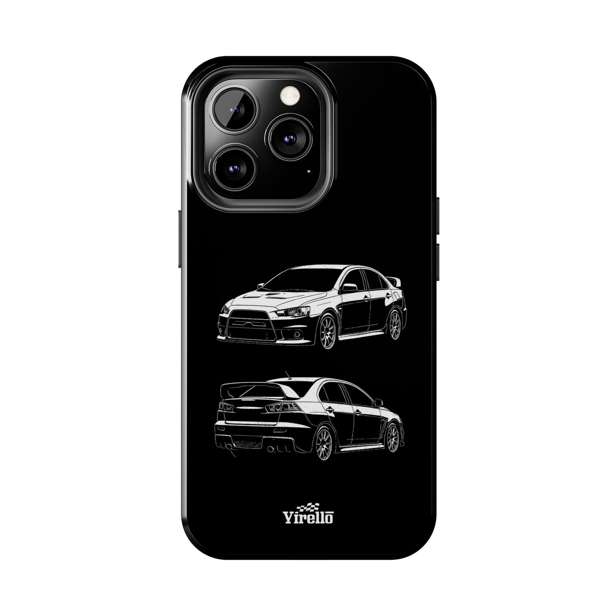 2008–2015 Mitsubishi Evolution X Phone Case