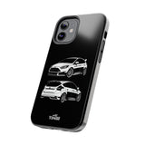 2012–2014 Ford Focus ST Phone Case