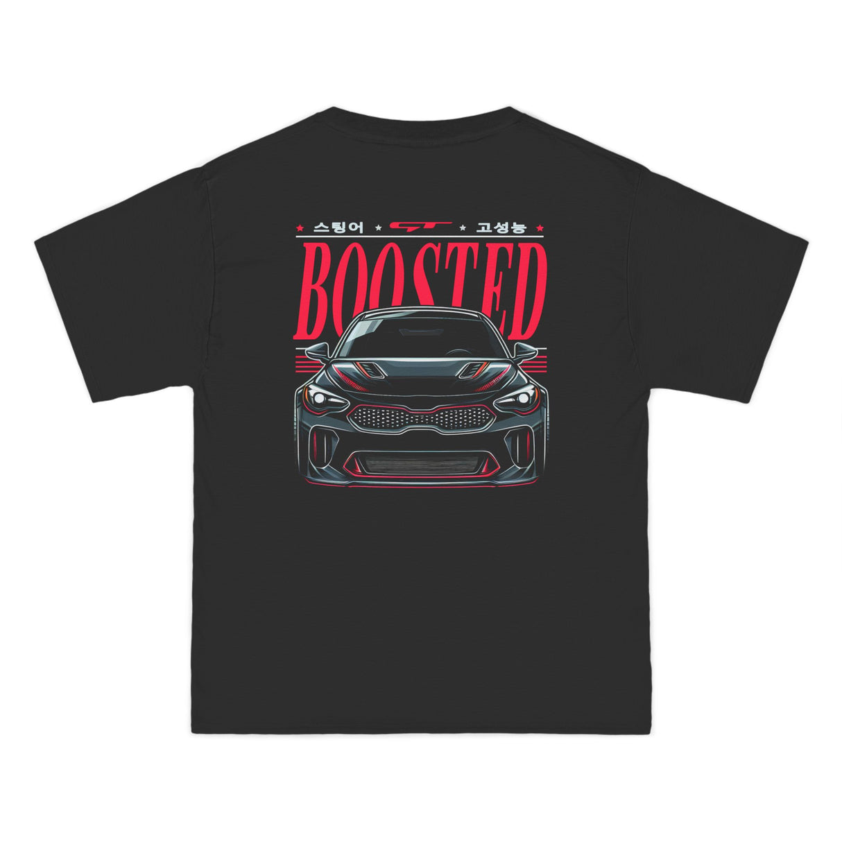 2017–2023 Kia Stinger Shirt