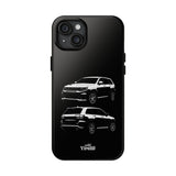 2018–2021 Jeep Grand Cherokee Trackhawk Phone Case
