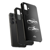 2014+ Infiniti Q50 Phone Case