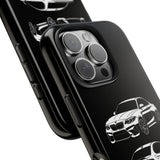 BMW M2 (F87) Phone Case