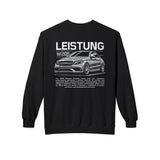 2015–2021 Mercedes-Benz C63 AMG (W205) Sweatshirt