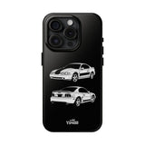 1994–2004 Ford Mustang (SN95) Phone Case