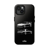 1992-2002 Mazda RX-7 (FD) Phone Case