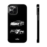 2021+ Koenigsegg Jesko Phone Case