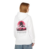 2006-2015 Mazda MX-5 Miata (NC) Hoodie
