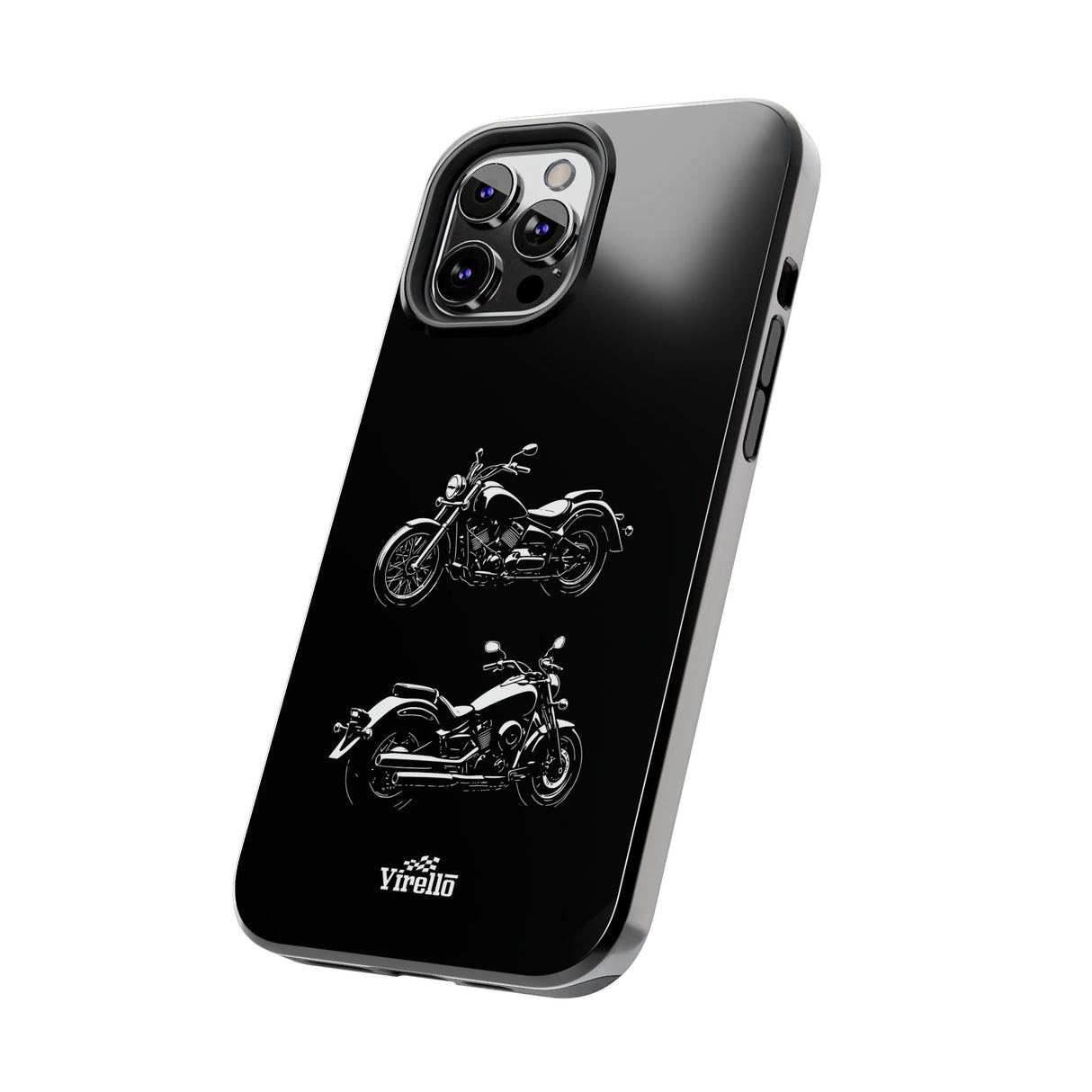 Yamaha V Star 650 Phone Case